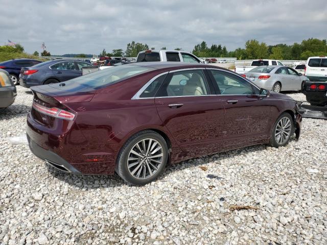 Photo 2 VIN: 3LN6L5C97JR621855 - LINCOLN MKZ SELECT 