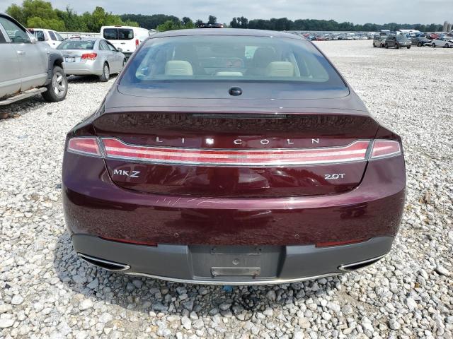 Photo 5 VIN: 3LN6L5C97JR621855 - LINCOLN MKZ SELECT 