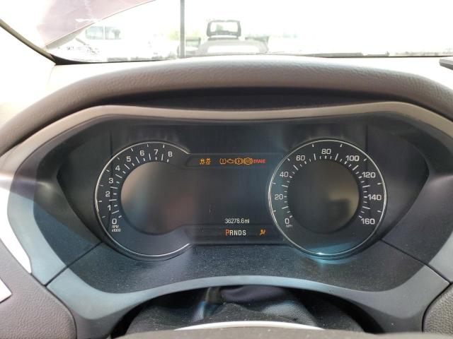 Photo 8 VIN: 3LN6L5C97JR621855 - LINCOLN MKZ SELECT 