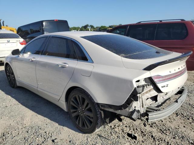 Photo 1 VIN: 3LN6L5C97JR622732 - LINCOLN MKZ 