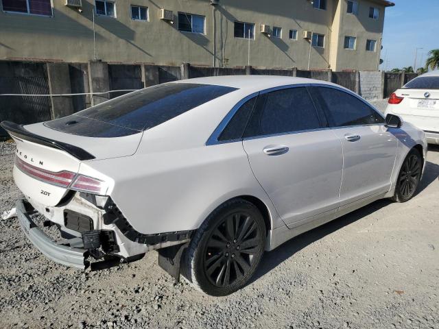 Photo 2 VIN: 3LN6L5C97JR622732 - LINCOLN MKZ 