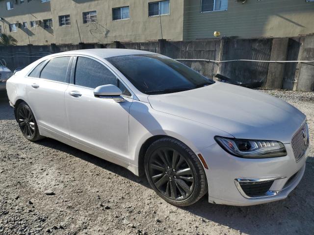 Photo 3 VIN: 3LN6L5C97JR622732 - LINCOLN MKZ 