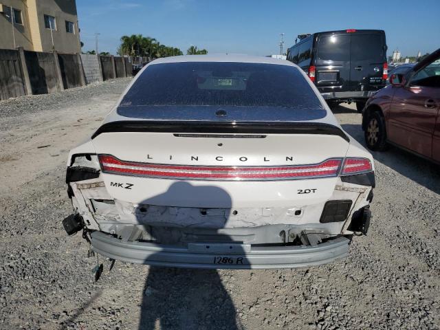 Photo 5 VIN: 3LN6L5C97JR622732 - LINCOLN MKZ 