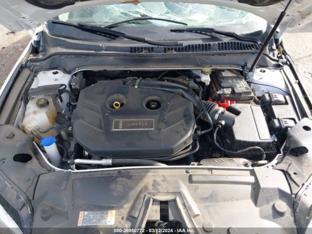 Photo 9 VIN: 3LN6L5C97KR613143 - LINCOLN MKZ 