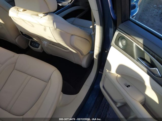 Photo 7 VIN: 3LN6L5C97KR624420 - LINCOLN MKZ 