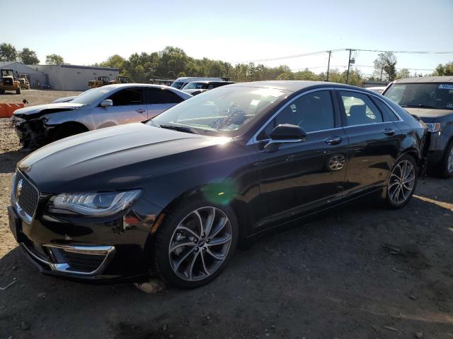 Photo 0 VIN: 3LN6L5C97KR628788 - LINCOLN MKZ RESERV 