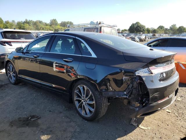 Photo 1 VIN: 3LN6L5C97KR628788 - LINCOLN MKZ RESERV 