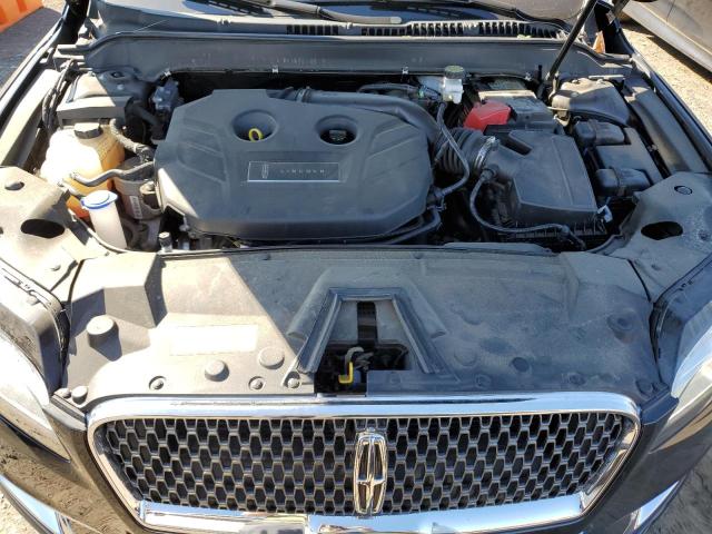 Photo 10 VIN: 3LN6L5C97KR628788 - LINCOLN MKZ RESERV 