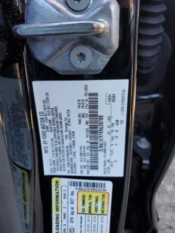 Photo 11 VIN: 3LN6L5C97KR628788 - LINCOLN MKZ RESERV 