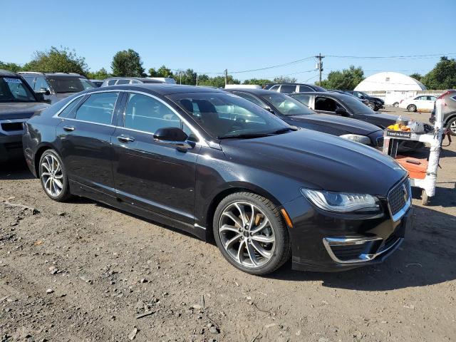 Photo 3 VIN: 3LN6L5C97KR628788 - LINCOLN MKZ RESERV 