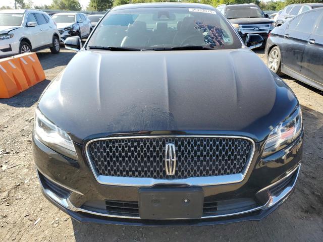 Photo 4 VIN: 3LN6L5C97KR628788 - LINCOLN MKZ RESERV 