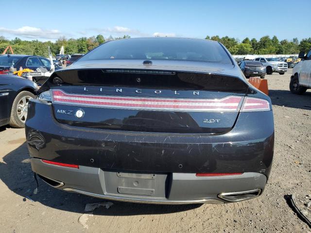 Photo 5 VIN: 3LN6L5C97KR628788 - LINCOLN MKZ RESERV 