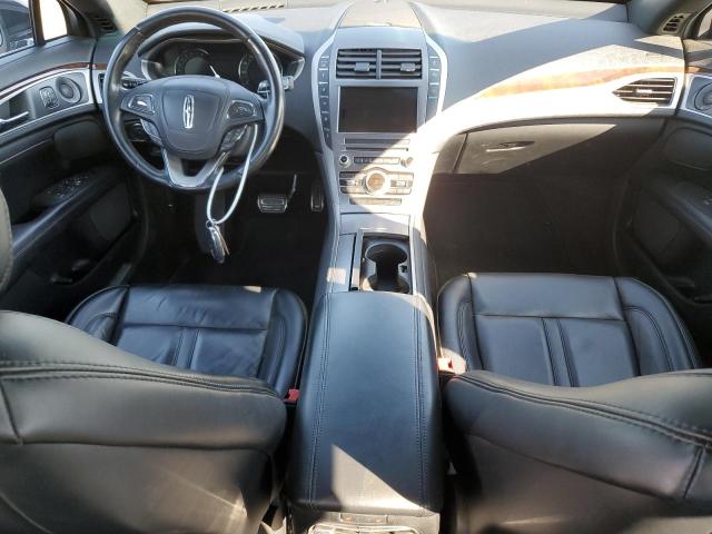 Photo 7 VIN: 3LN6L5C97KR628788 - LINCOLN MKZ RESERV 