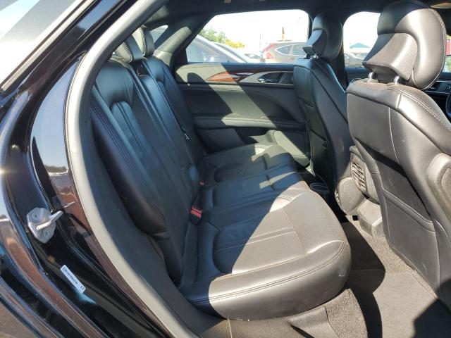 Photo 9 VIN: 3LN6L5C97KR628788 - LINCOLN MKZ RESERV 