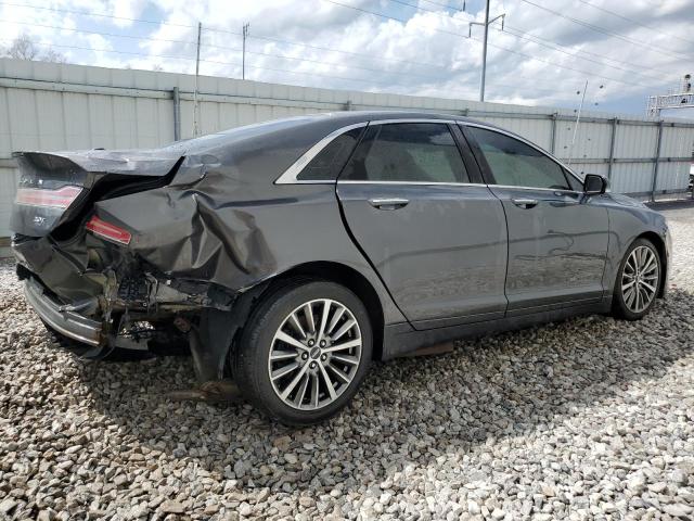 Photo 2 VIN: 3LN6L5C98HR600720 - LINCOLN MKZ 