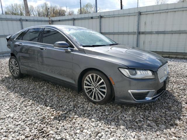 Photo 3 VIN: 3LN6L5C98HR600720 - LINCOLN MKZ 