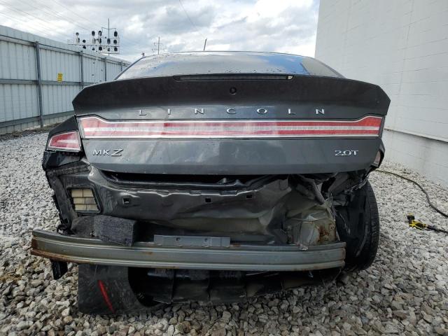 Photo 5 VIN: 3LN6L5C98HR600720 - LINCOLN MKZ 