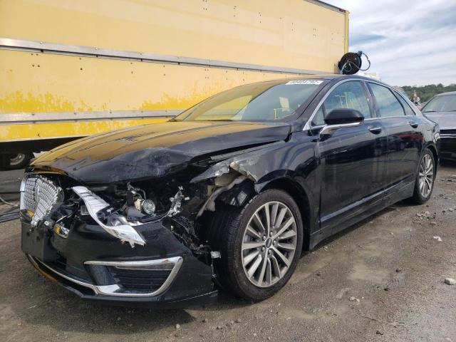 Photo 1 VIN: 3LN6L5C98HR604170 - LINCOLN MKZ SELECT 