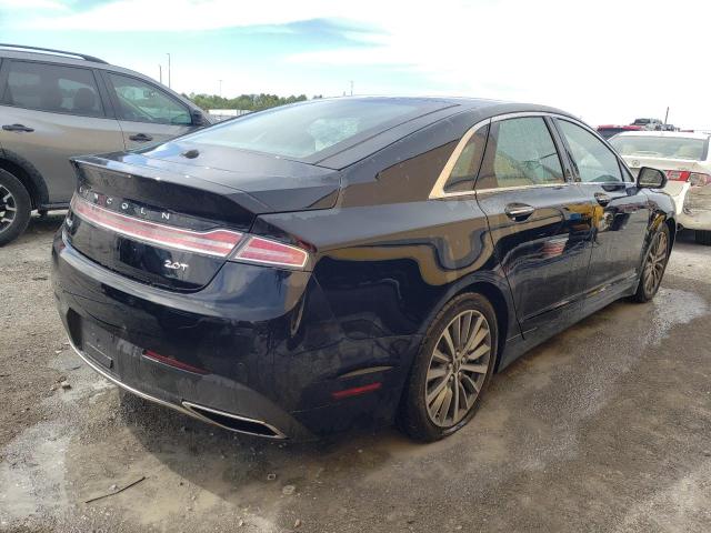 Photo 3 VIN: 3LN6L5C98HR604170 - LINCOLN MKZ SELECT 