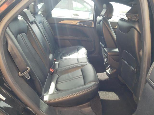 Photo 5 VIN: 3LN6L5C98HR604170 - LINCOLN MKZ SELECT 