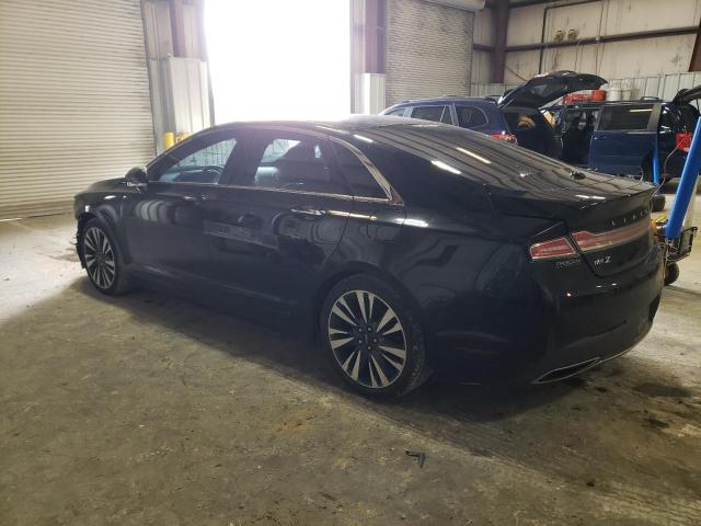 Photo 1 VIN: 3LN6L5C98HR609563 - LINCOLN MKZ SELECT 