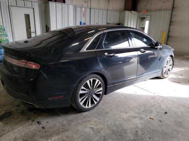 Photo 2 VIN: 3LN6L5C98HR609563 - LINCOLN MKZ SELECT 