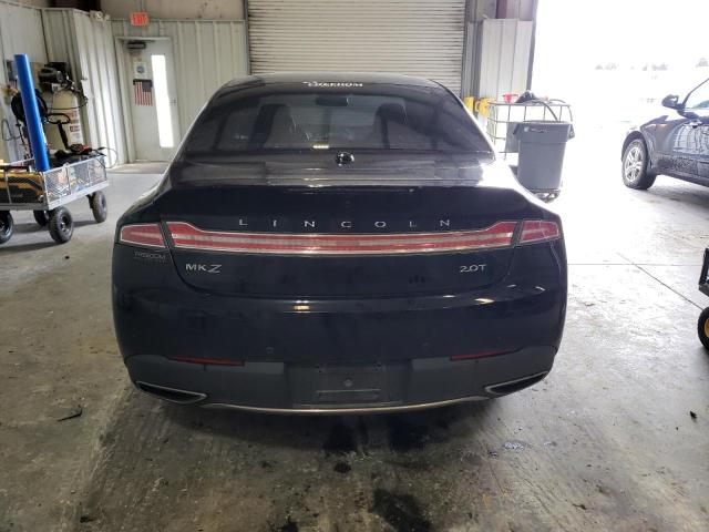 Photo 5 VIN: 3LN6L5C98HR609563 - LINCOLN MKZ SELECT 