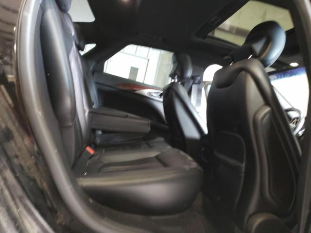 Photo 9 VIN: 3LN6L5C98HR609563 - LINCOLN MKZ SELECT 