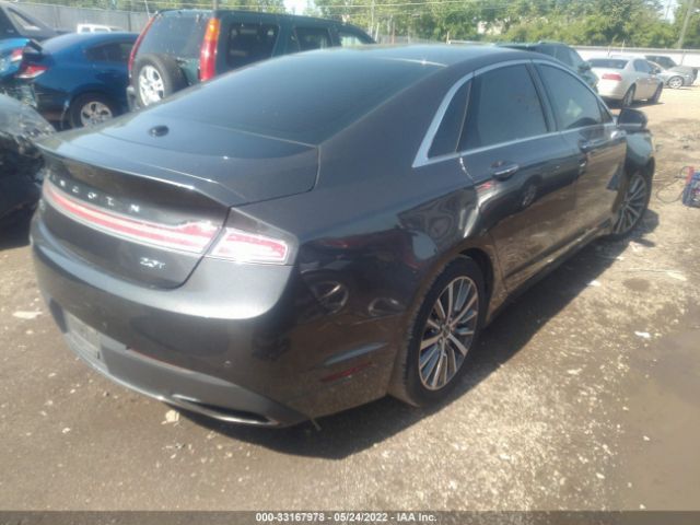 Photo 3 VIN: 3LN6L5C98HR649786 - LINCOLN MKZ 