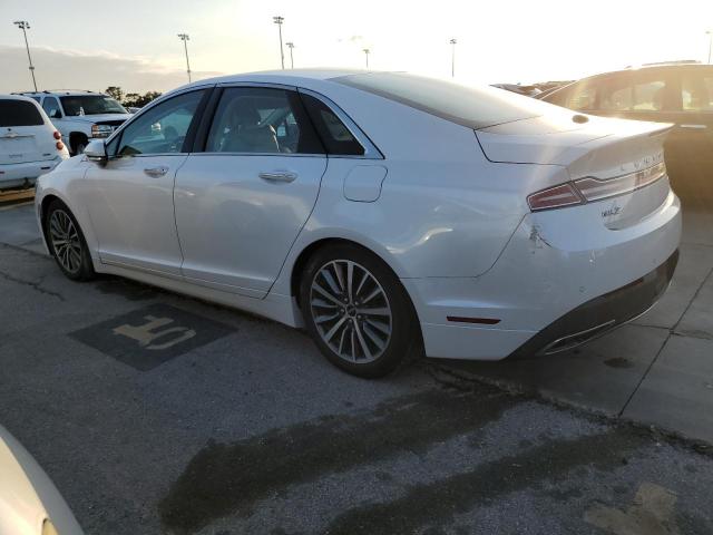 Photo 1 VIN: 3LN6L5C98HR654891 - LINCOLN MKZ SELECT 