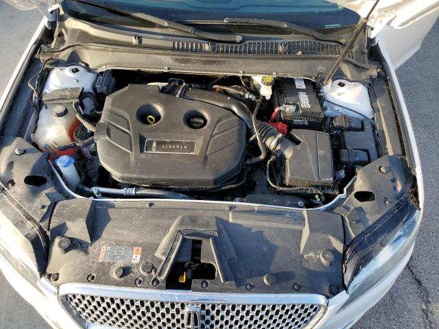 Photo 10 VIN: 3LN6L5C98HR654891 - LINCOLN MKZ SELECT 