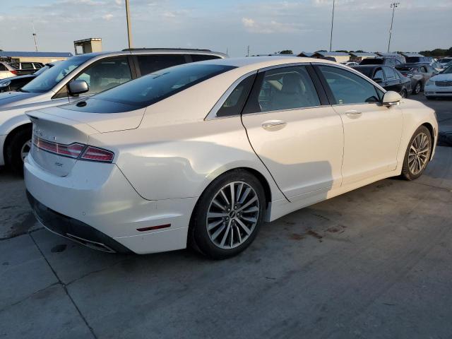 Photo 2 VIN: 3LN6L5C98HR654891 - LINCOLN MKZ SELECT 