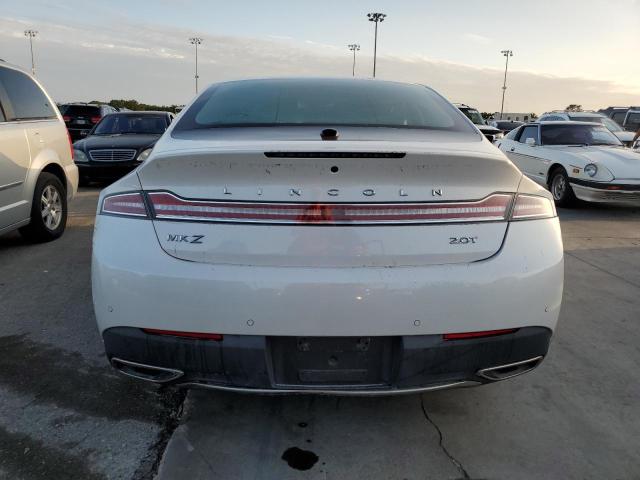 Photo 5 VIN: 3LN6L5C98HR654891 - LINCOLN MKZ SELECT 