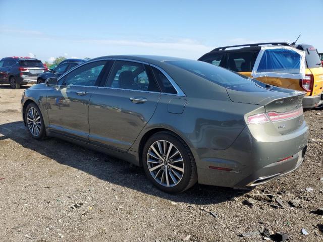 Photo 1 VIN: 3LN6L5C98HR660576 - LINCOLN MKZ SELECT 