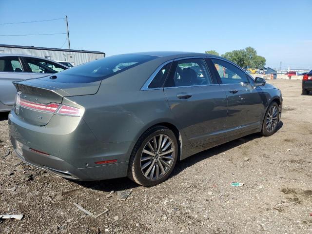 Photo 2 VIN: 3LN6L5C98HR660576 - LINCOLN MKZ SELECT 