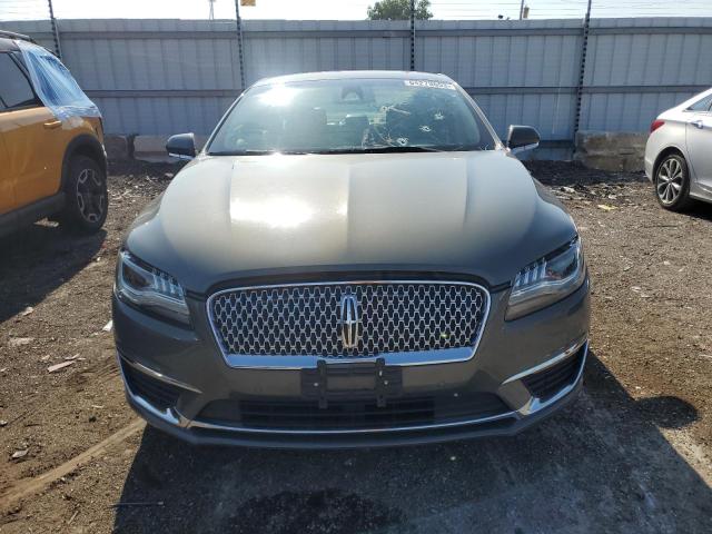 Photo 4 VIN: 3LN6L5C98HR660576 - LINCOLN MKZ SELECT 