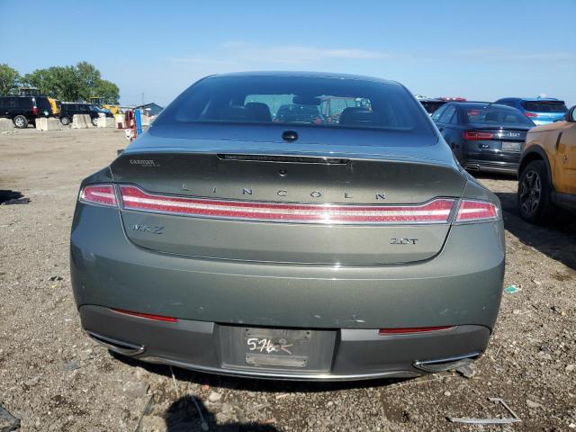 Photo 5 VIN: 3LN6L5C98HR660576 - LINCOLN MKZ SELECT 