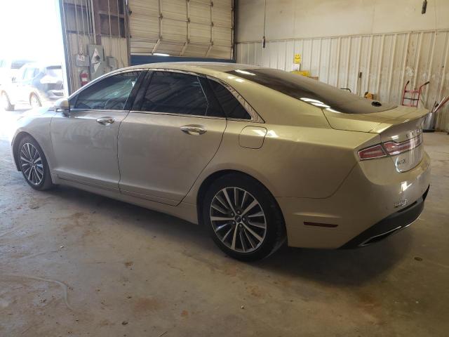 Photo 1 VIN: 3LN6L5C98HR666247 - LINCOLN MKZ SELECT 