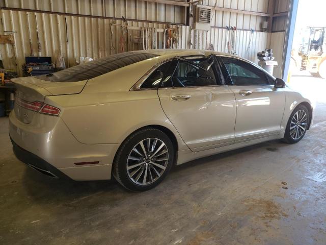 Photo 2 VIN: 3LN6L5C98HR666247 - LINCOLN MKZ SELECT 