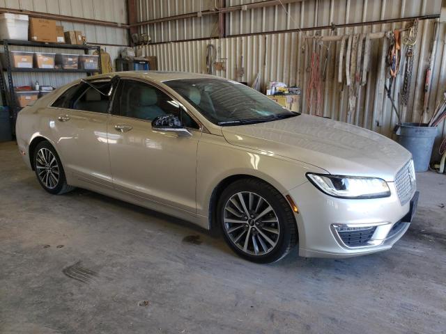 Photo 3 VIN: 3LN6L5C98HR666247 - LINCOLN MKZ SELECT 