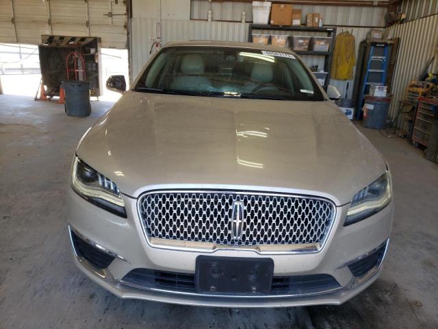 Photo 4 VIN: 3LN6L5C98HR666247 - LINCOLN MKZ SELECT 