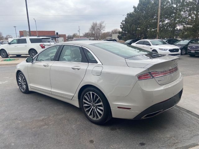 Photo 7 VIN: 3LN6L5C98KR608579 - LINCOLN MKZ 