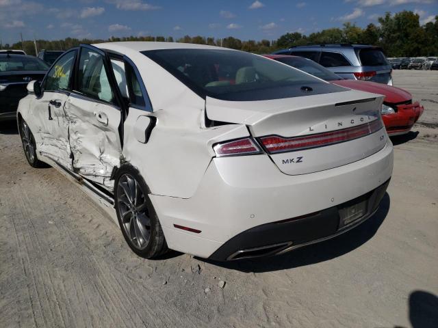 Photo 2 VIN: 3LN6L5C98KR610624 - LINCOLN MKX 