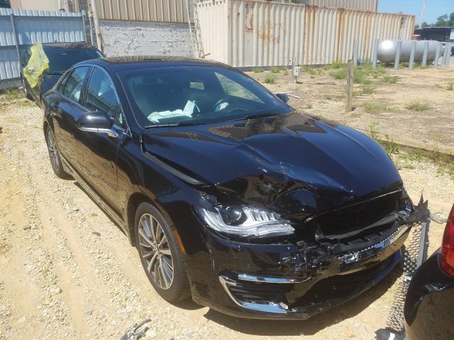 Photo 0 VIN: 3LN6L5C98KR623793 - LINCOLN MKZ RESERV 