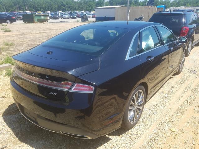 Photo 3 VIN: 3LN6L5C98KR623793 - LINCOLN MKZ RESERV 