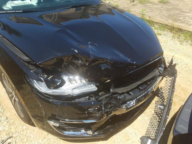 Photo 8 VIN: 3LN6L5C98KR623793 - LINCOLN MKZ RESERV 