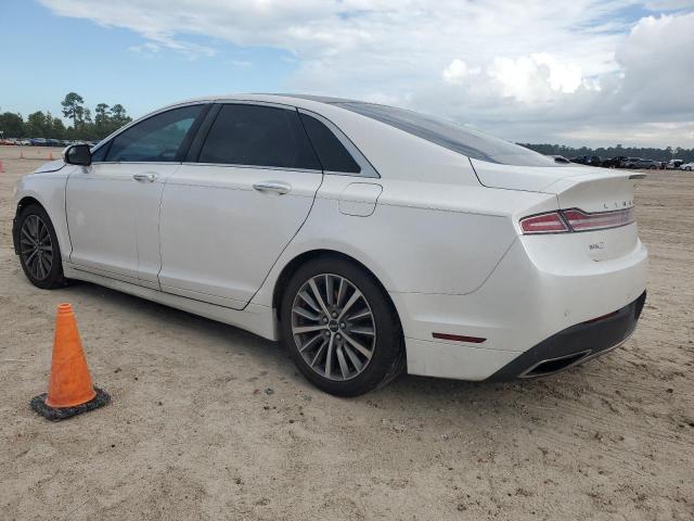 Photo 1 VIN: 3LN6L5C99HR602976 - LINCOLN MKZ SELECT 