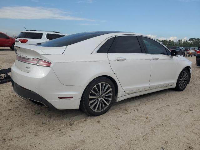 Photo 2 VIN: 3LN6L5C99HR602976 - LINCOLN MKZ SELECT 