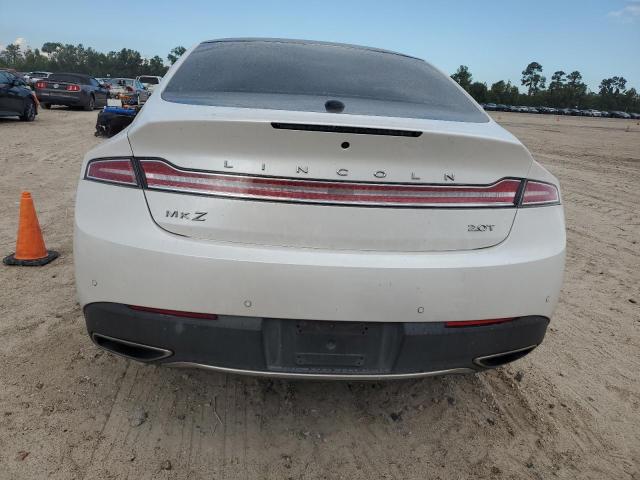 Photo 5 VIN: 3LN6L5C99HR602976 - LINCOLN MKZ SELECT 