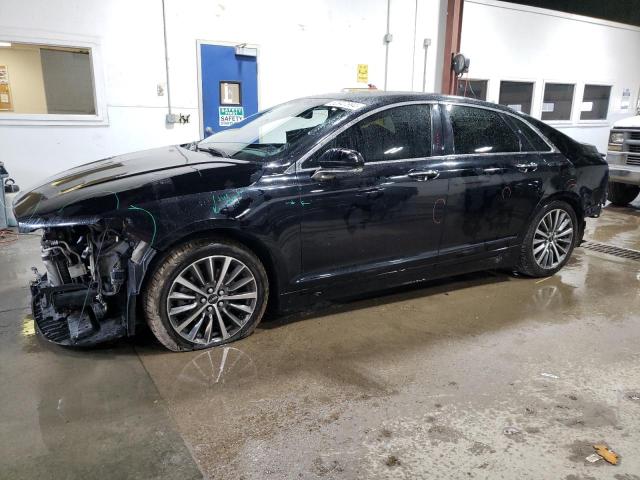 Photo 0 VIN: 3LN6L5C99HR604128 - LINCOLN MKZ 